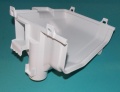 Detergent Case - 1031104 Detergent Container Housing (bottom) [Amica]